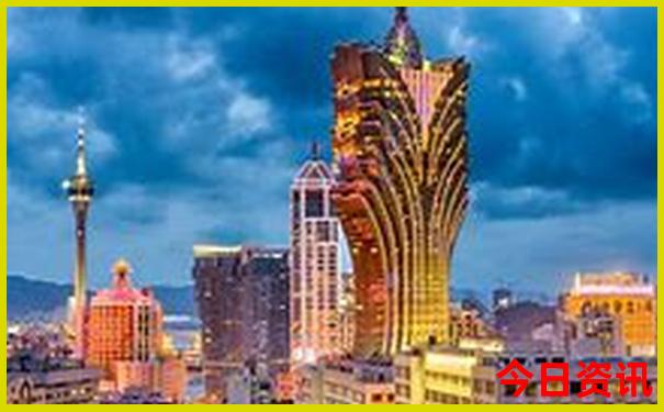 拉斯维加斯旅游必去十大景点
